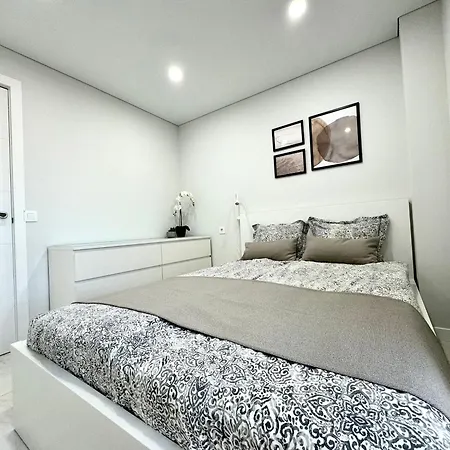 Vinas דירה פלאייה דה לאס אמריקס