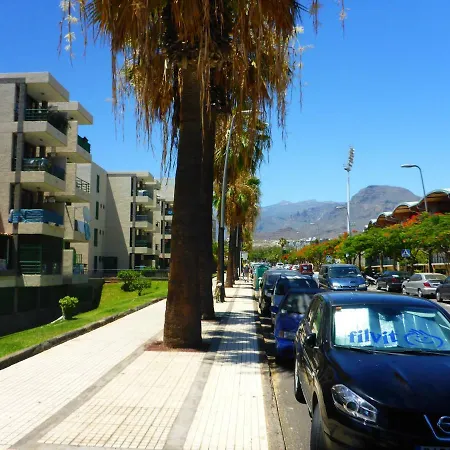 Vinas פלאייה דה לאס אמריקס