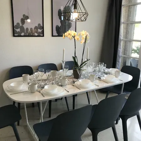 Vinas פלאייה דה לאס אמריקס