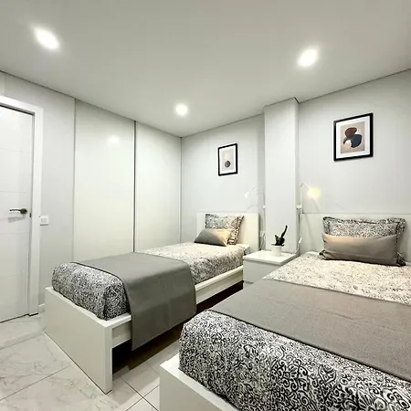 Vinas Playa de las Américas