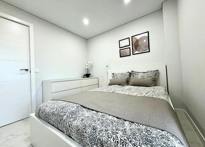 Viñas Apartamento Playa de las Américas