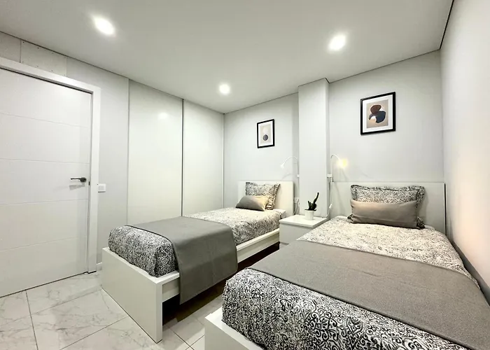 Vinas Playa de las Americas (Tenerife)