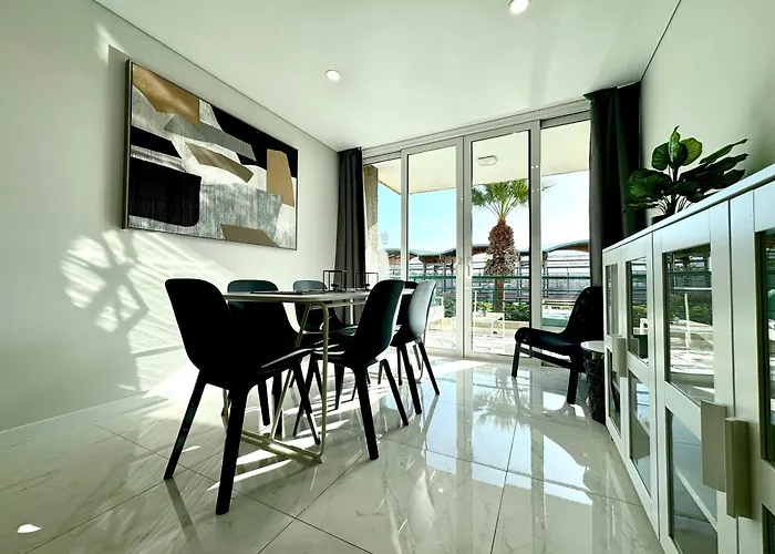 Viñas * Playa de las Américas