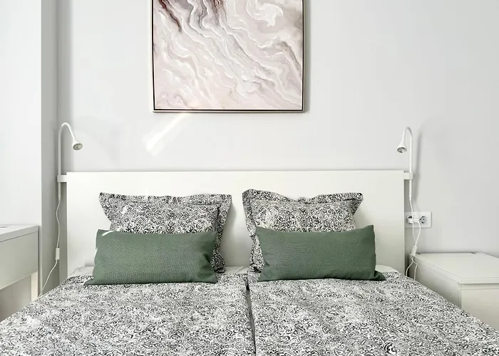 Viñas * Playa de las Américas