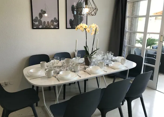 Viñas Playa de las Américas