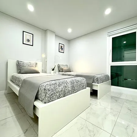 Apartament Vinas