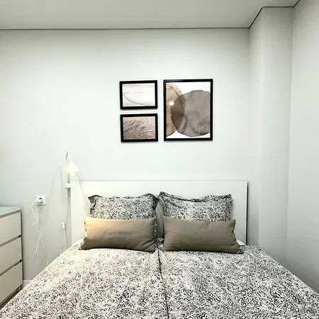 Vinas Apartament