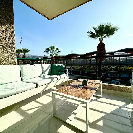 Appartement Vinas Playa de las Américas